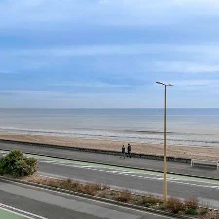 Sejour A 4 - Les Pied Dans L'eau - Vue Apartment